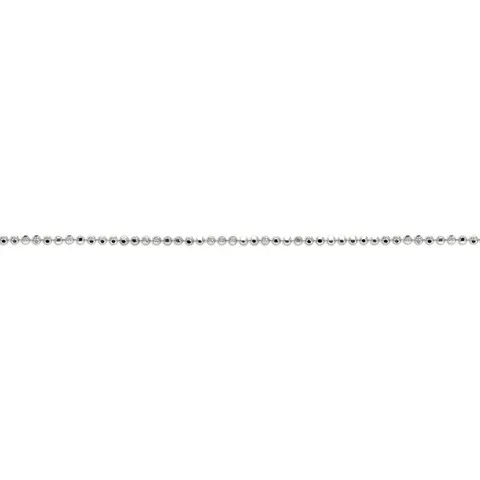 Chain: 8 Side D/Cut Bead Chain