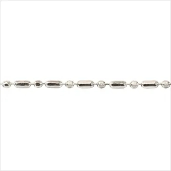Chain: Mixed Ball Diamond Cut
