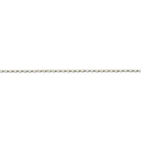 Chain: Diamond Cut Round