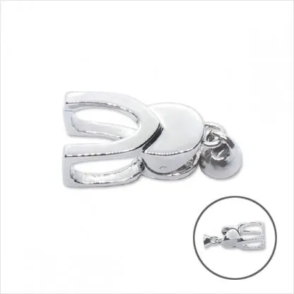 Pearl Clasp- JAP-0038