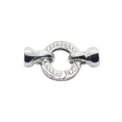 Pearl Clasp- JAP-0083