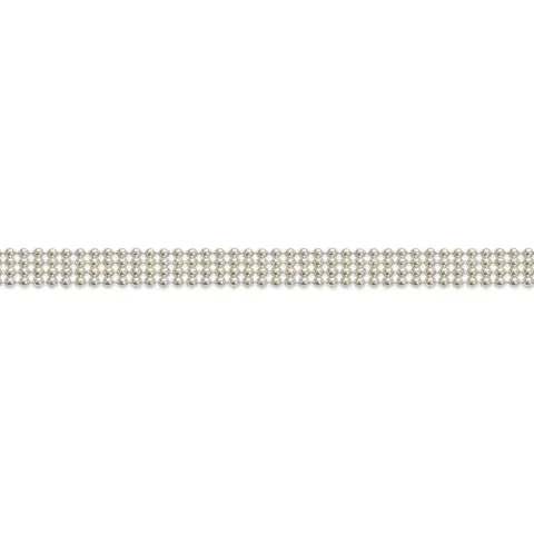 Chain: Multiple Row Bead
