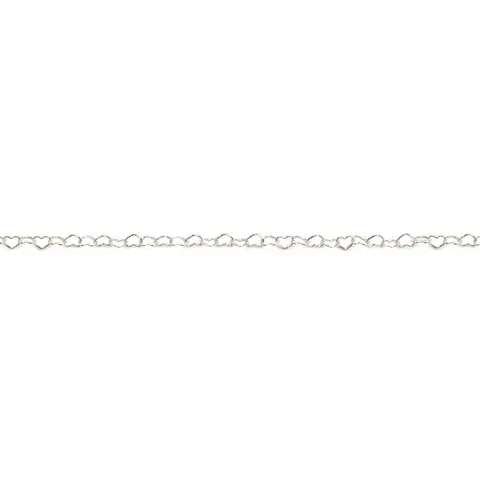 Chain: N-Heart 25