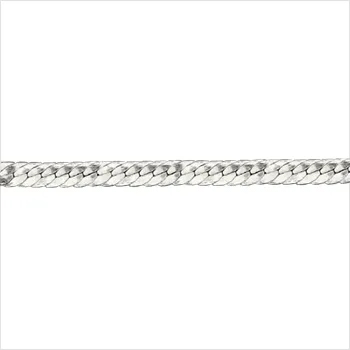Chain: Flat Double Curb