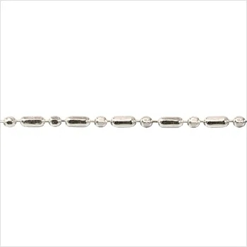 Chain: Mixed Ball Diamond Cut