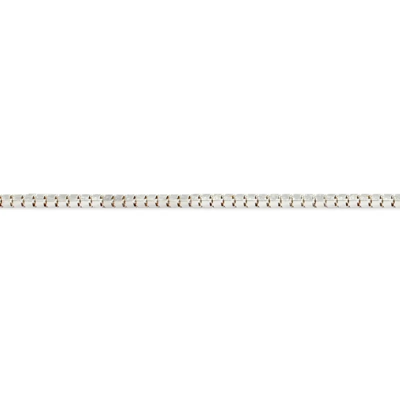 Chain: Diamond Cut Cube