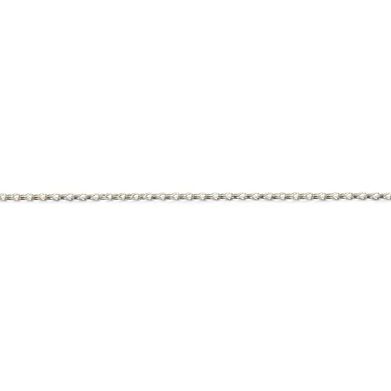 Chain: Diamond Cut Round