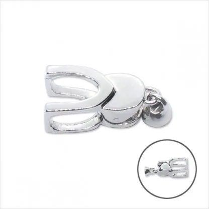 Pearl Clasp- JAP-0038