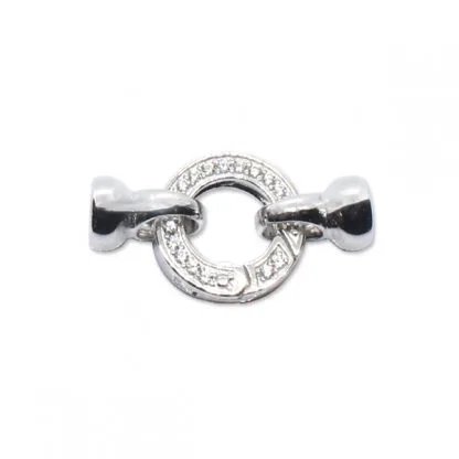 Pearl Clasp- JAP-0083