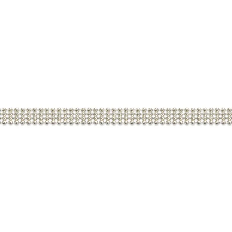 Chain: Multiple Row Bead