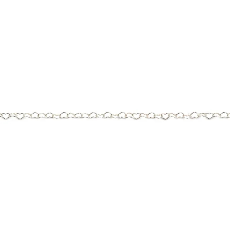 Chain: N-Heart 25